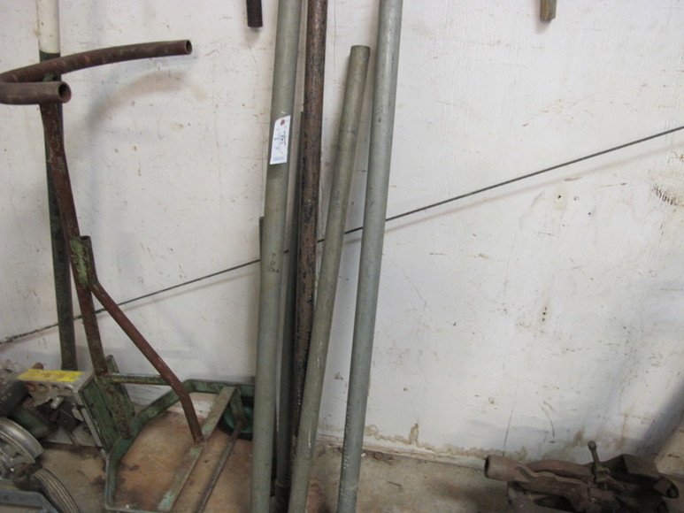 Image for COMPLETE LIQUIDATION - ARMSTRONG ELECTRIC