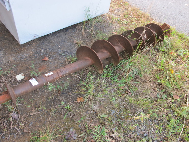 Image for COMPLETE LIQUIDATION - ARMSTRONG ELECTRIC