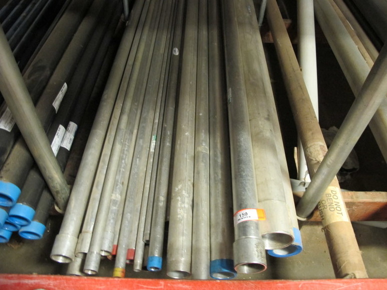 Image for COMPLETE LIQUIDATION - ARMSTRONG ELECTRIC