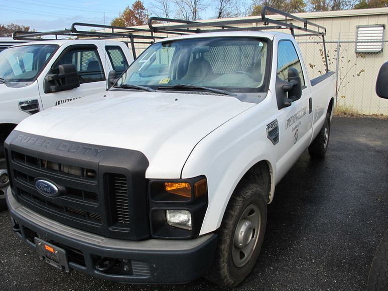 Image for COMPLETE LIQUIDATION - ARMSTRONG ELECTRIC