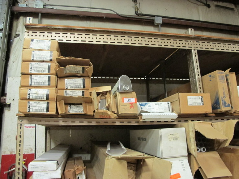 Image for COMPLETE LIQUIDATION - ARMSTRONG ELECTRIC