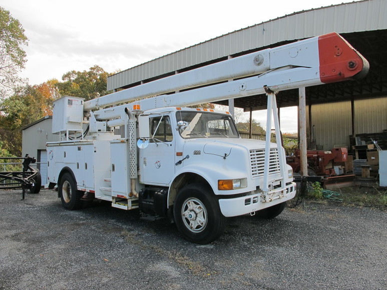 Image for COMPLETE LIQUIDATION - ARMSTRONG ELECTRIC