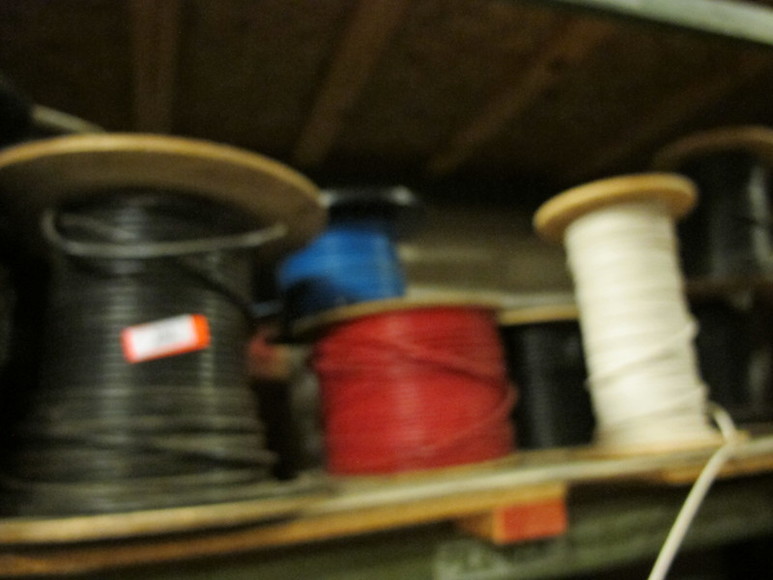 Image for COMPLETE LIQUIDATION - ARMSTRONG ELECTRIC