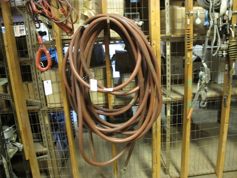 Image for COMPLETE LIQUIDATION - ARMSTRONG ELECTRIC