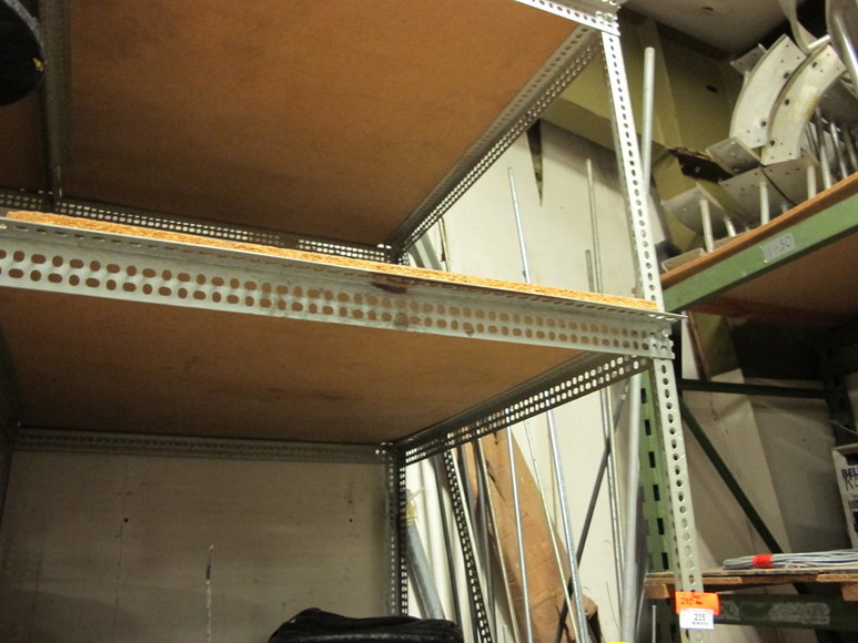 Image for COMPLETE LIQUIDATION - ARMSTRONG ELECTRIC