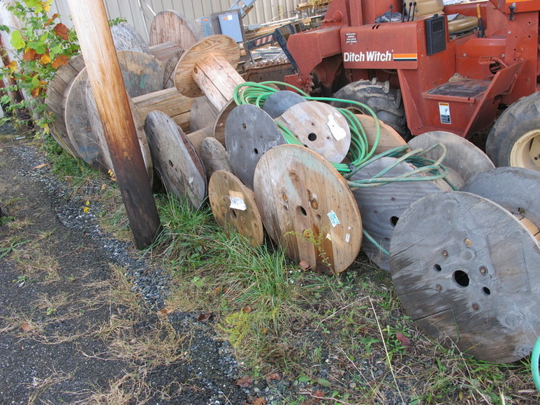 Image for COMPLETE LIQUIDATION - ARMSTRONG ELECTRIC