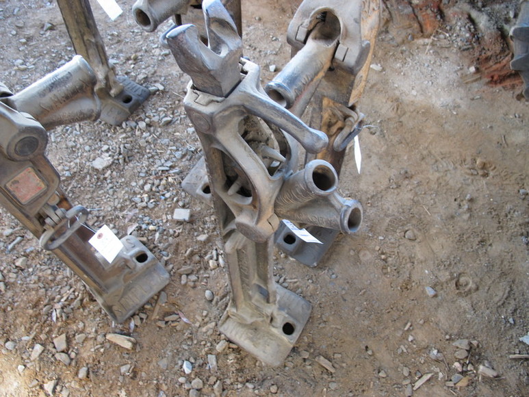 Image for COMPLETE LIQUIDATION - ARMSTRONG ELECTRIC