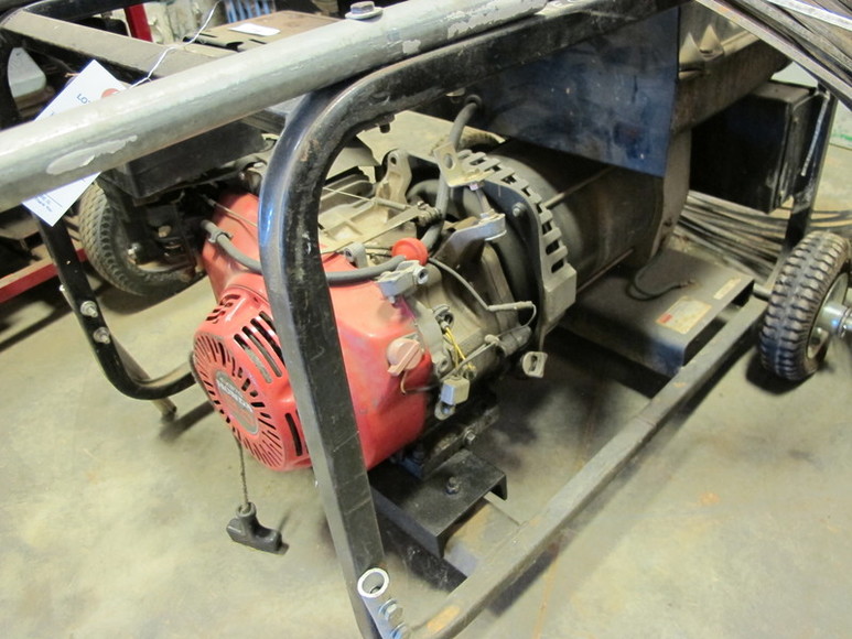 Image for COMPLETE LIQUIDATION - ARMSTRONG ELECTRIC