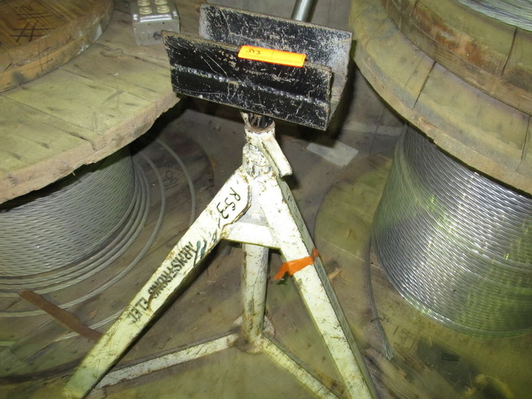 Image for COMPLETE LIQUIDATION - ARMSTRONG ELECTRIC