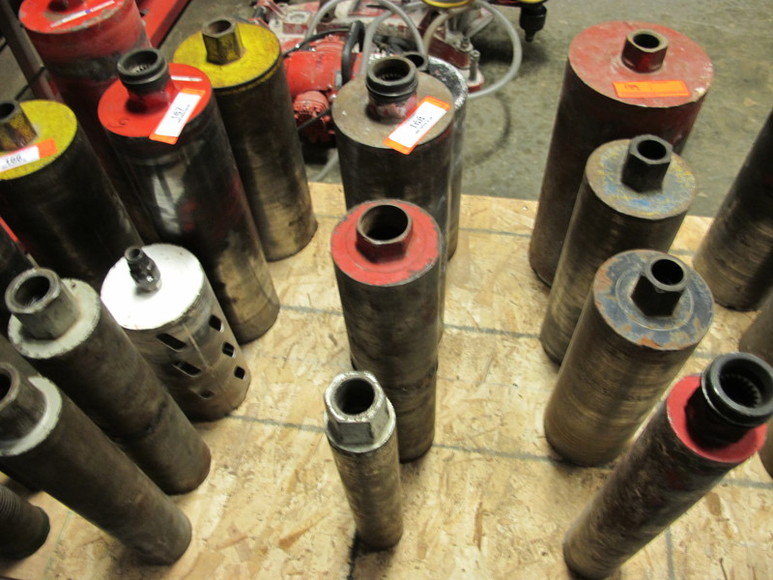 Image for COMPLETE LIQUIDATION - ARMSTRONG ELECTRIC