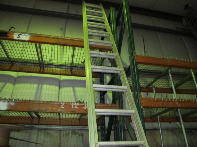 Image for COMPLETE LIQUIDATION - ARMSTRONG ELECTRIC