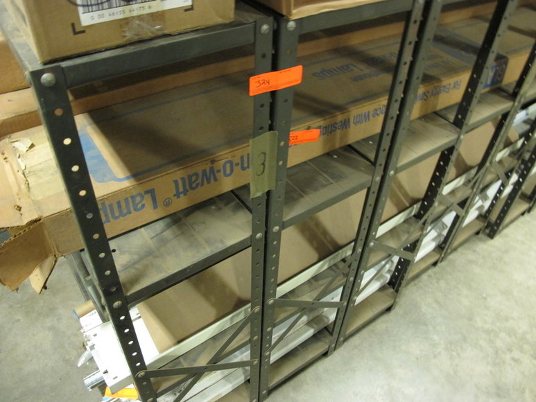 Image for COMPLETE LIQUIDATION - ARMSTRONG ELECTRIC