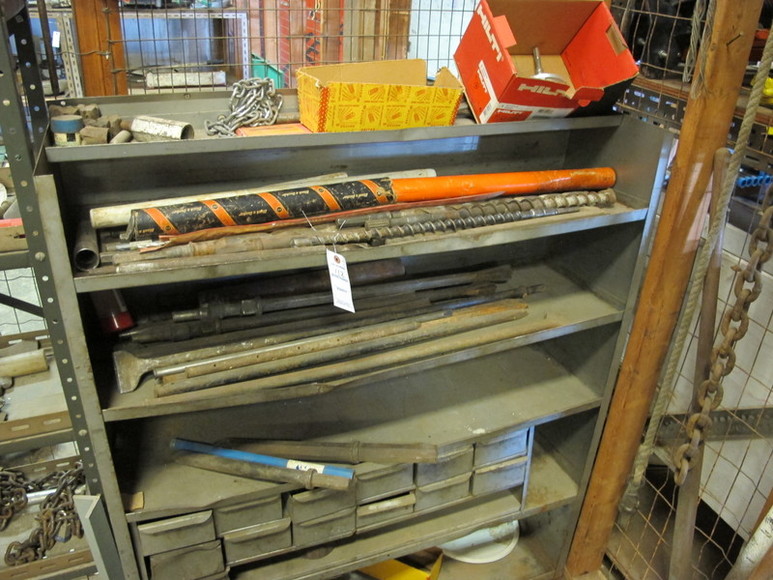 Image for COMPLETE LIQUIDATION - ARMSTRONG ELECTRIC