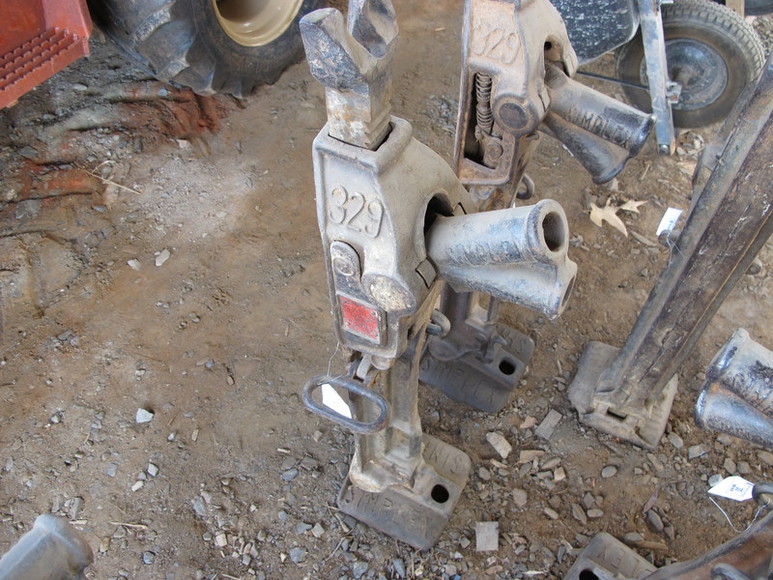 Image for COMPLETE LIQUIDATION - ARMSTRONG ELECTRIC