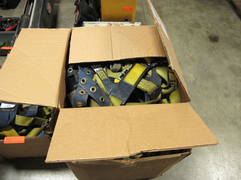 Image for COMPLETE LIQUIDATION - ARMSTRONG ELECTRIC