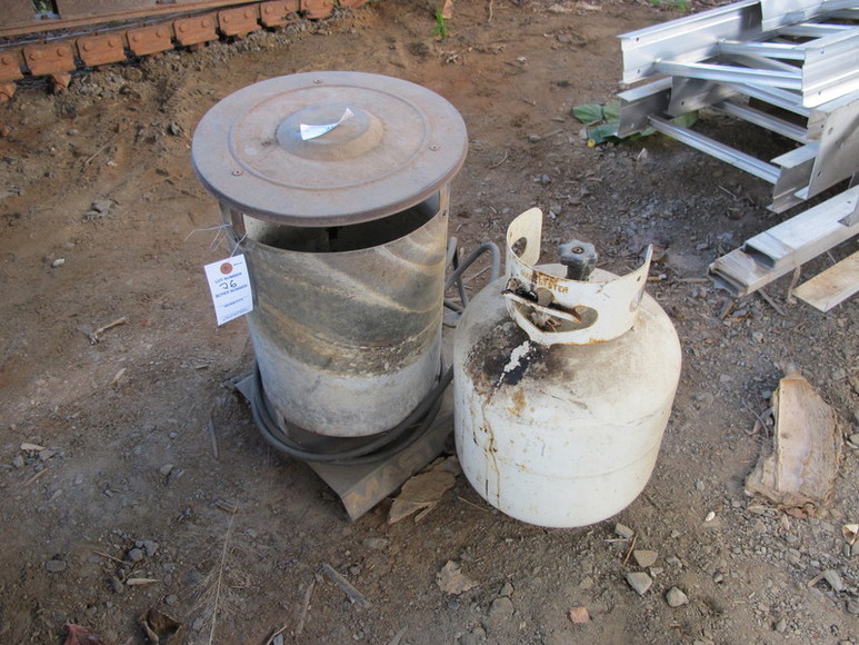 Image for COMPLETE LIQUIDATION - ARMSTRONG ELECTRIC