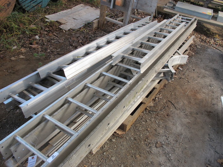 Image for COMPLETE LIQUIDATION - ARMSTRONG ELECTRIC