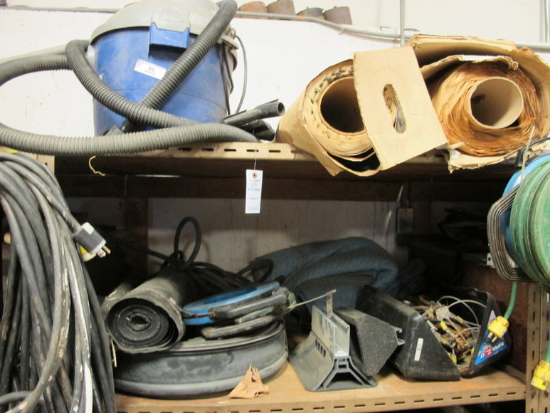 Image for COMPLETE LIQUIDATION - ARMSTRONG ELECTRIC