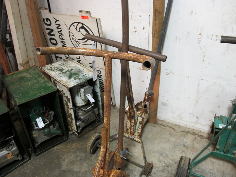 Image for COMPLETE LIQUIDATION - ARMSTRONG ELECTRIC