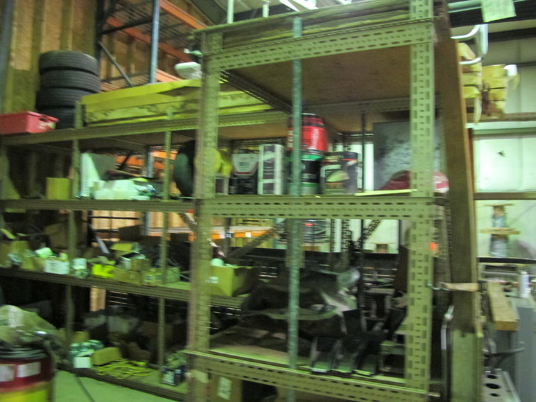 Image for COMPLETE LIQUIDATION - ARMSTRONG ELECTRIC