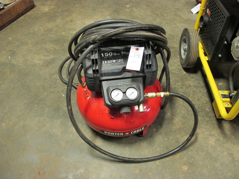 Image for COMPLETE LIQUIDATION - ARMSTRONG ELECTRIC