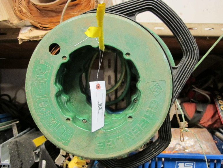 Image for COMPLETE LIQUIDATION - ARMSTRONG ELECTRIC