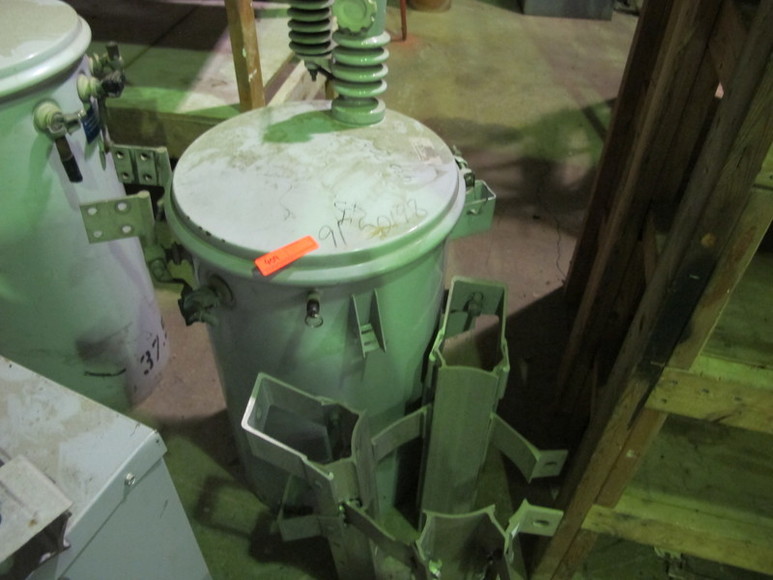 Image for COMPLETE LIQUIDATION - ARMSTRONG ELECTRIC