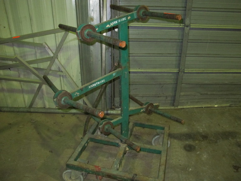 Image for COMPLETE LIQUIDATION - ARMSTRONG ELECTRIC