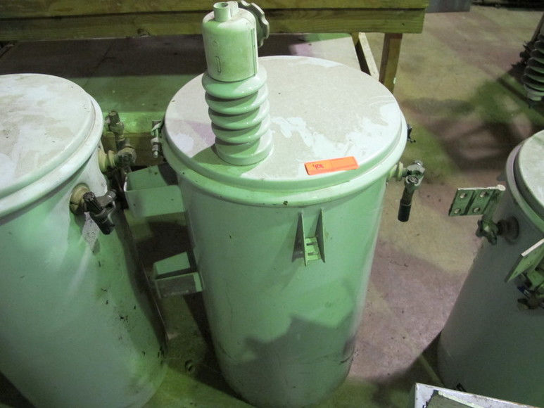 Image for COMPLETE LIQUIDATION - ARMSTRONG ELECTRIC