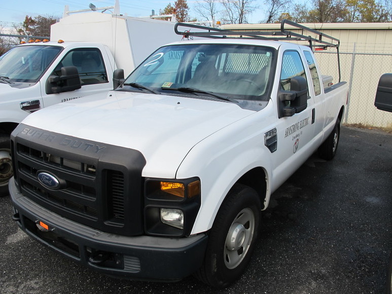 Image for COMPLETE LIQUIDATION - ARMSTRONG ELECTRIC