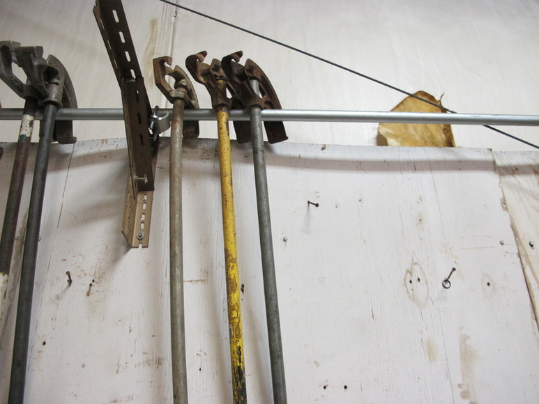 Image for COMPLETE LIQUIDATION - ARMSTRONG ELECTRIC