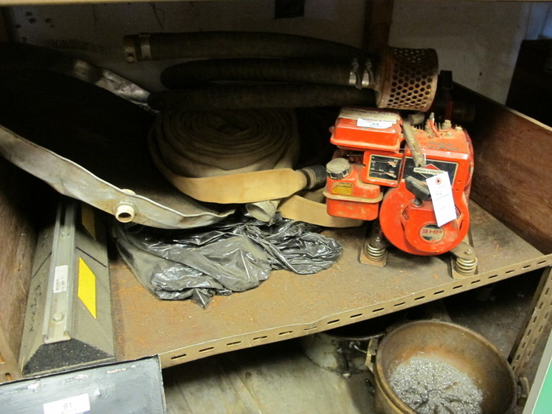 Image for COMPLETE LIQUIDATION - ARMSTRONG ELECTRIC