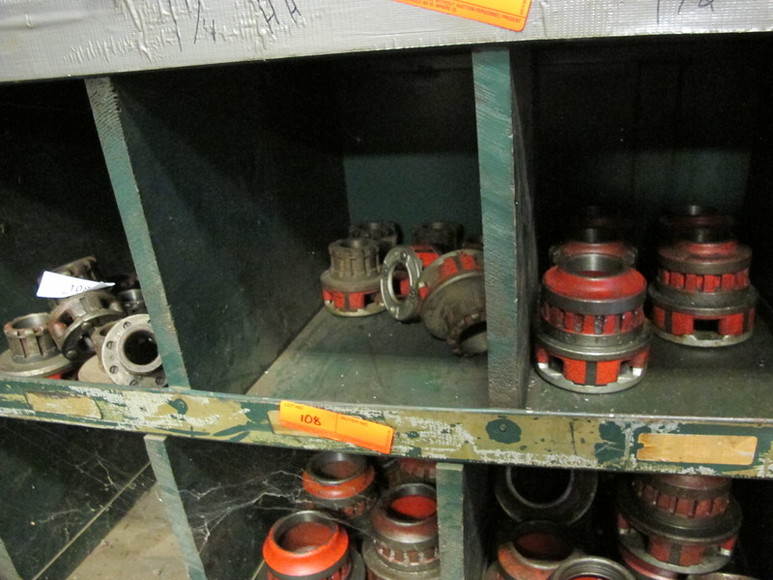 Image for COMPLETE LIQUIDATION - ARMSTRONG ELECTRIC