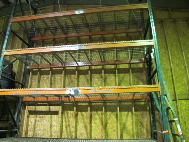 Image for COMPLETE LIQUIDATION - ARMSTRONG ELECTRIC