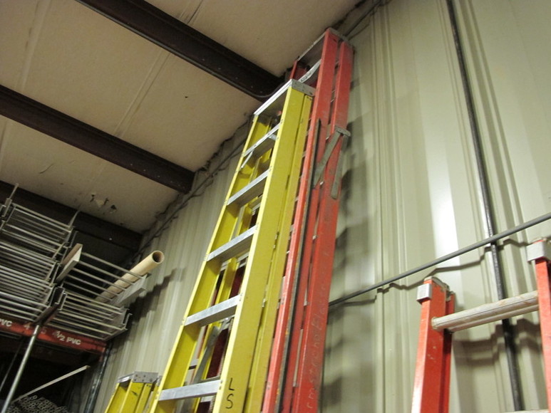 Image for COMPLETE LIQUIDATION - ARMSTRONG ELECTRIC