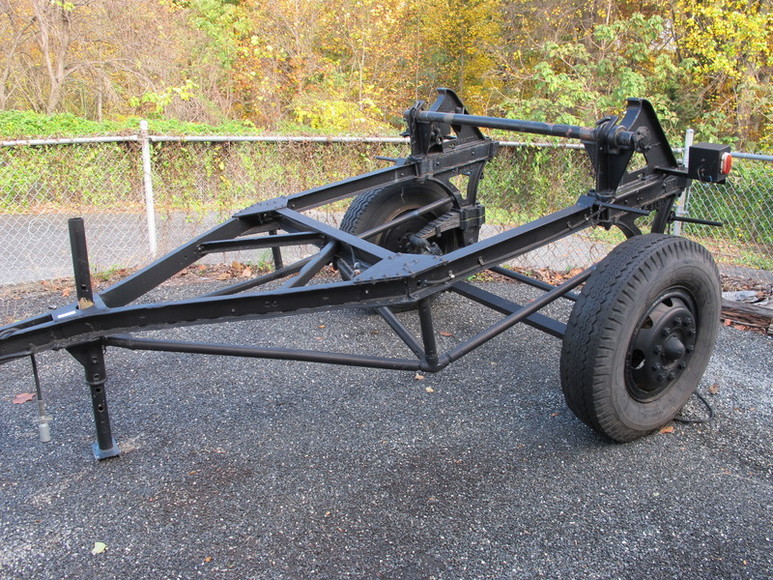 Image for COMPLETE LIQUIDATION - ARMSTRONG ELECTRIC