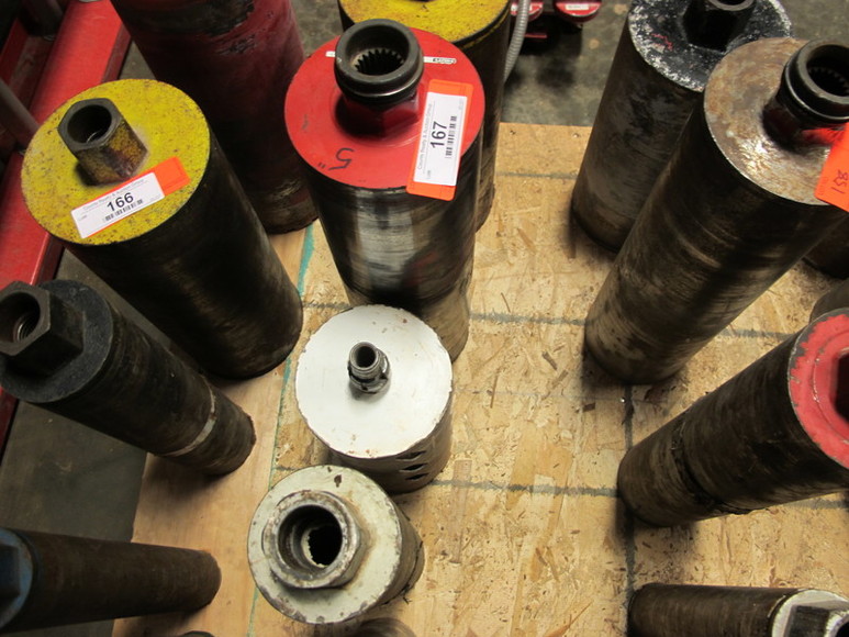 Image for COMPLETE LIQUIDATION - ARMSTRONG ELECTRIC