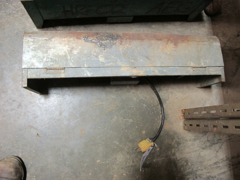 Image for COMPLETE LIQUIDATION - ARMSTRONG ELECTRIC