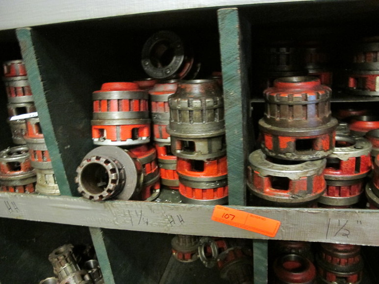 Image for COMPLETE LIQUIDATION - ARMSTRONG ELECTRIC