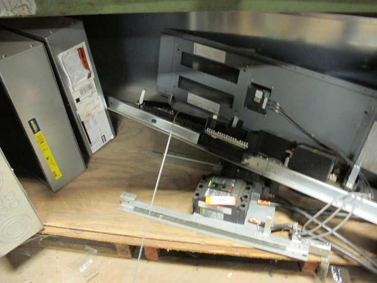 Image for COMPLETE LIQUIDATION - ARMSTRONG ELECTRIC