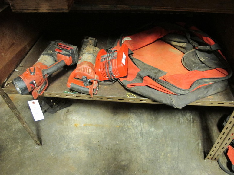 Image for COMPLETE LIQUIDATION - ARMSTRONG ELECTRIC