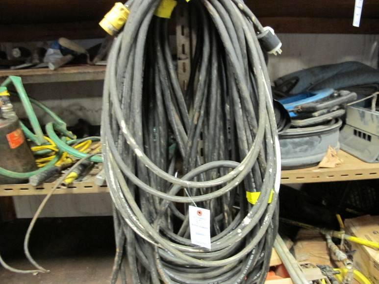 Image for COMPLETE LIQUIDATION - ARMSTRONG ELECTRIC