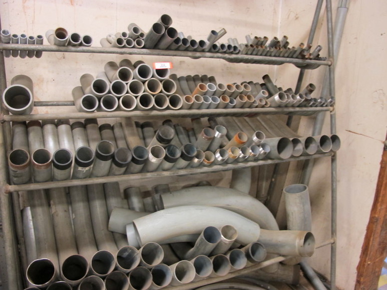 Image for COMPLETE LIQUIDATION - ARMSTRONG ELECTRIC