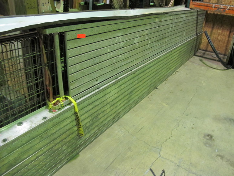 Image for COMPLETE LIQUIDATION - ARMSTRONG ELECTRIC