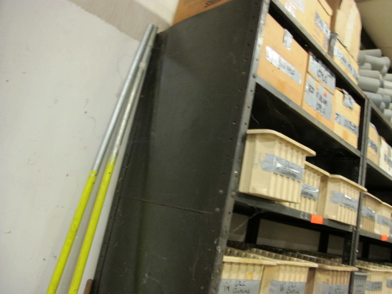 Image for COMPLETE LIQUIDATION - ARMSTRONG ELECTRIC