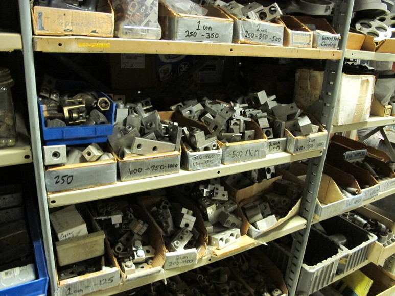 Image for COMPLETE LIQUIDATION - ARMSTRONG ELECTRIC