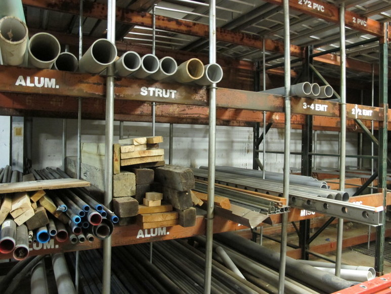 Image for COMPLETE LIQUIDATION - ARMSTRONG ELECTRIC