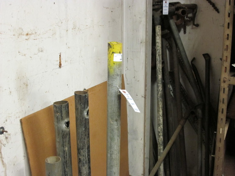 Image for COMPLETE LIQUIDATION - ARMSTRONG ELECTRIC