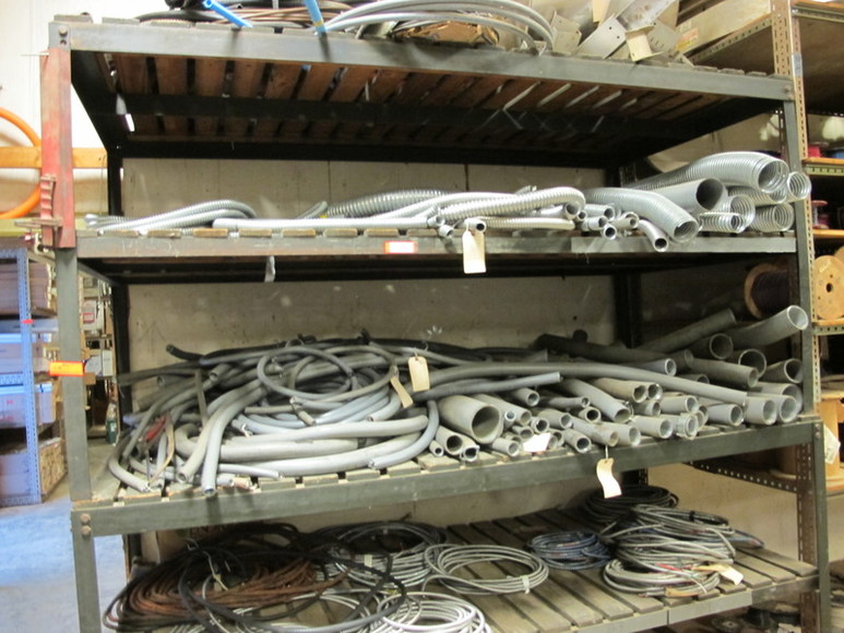 Image for COMPLETE LIQUIDATION - ARMSTRONG ELECTRIC