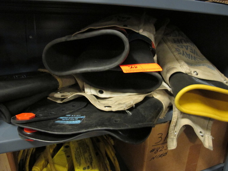 Image for COMPLETE LIQUIDATION - ARMSTRONG ELECTRIC